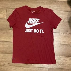 Nike Womens shirt